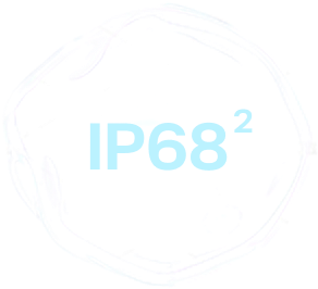 IP68