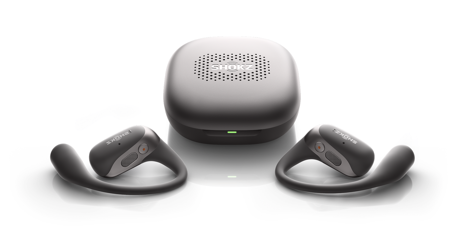 锡器金 OpenFit 2 AI