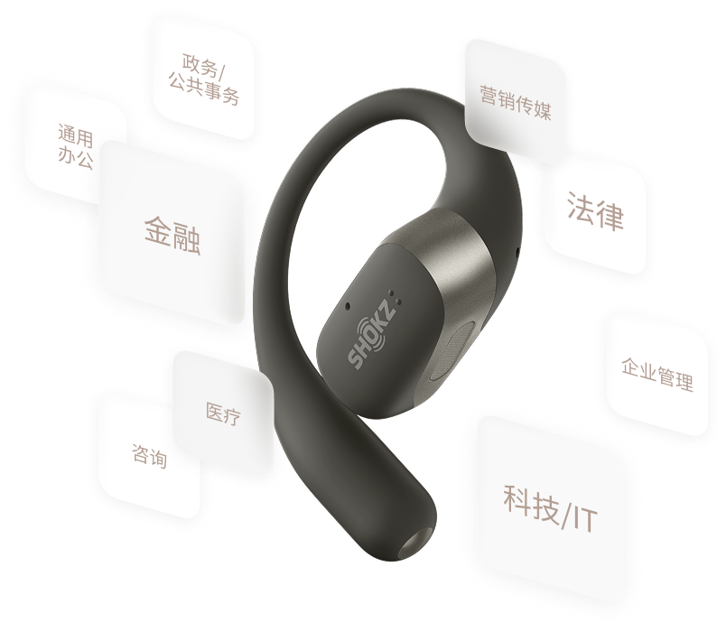 OpenFit 2 AI 行业词库识别