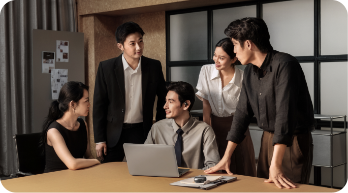 OpenFit 2 AI 会议总结场景