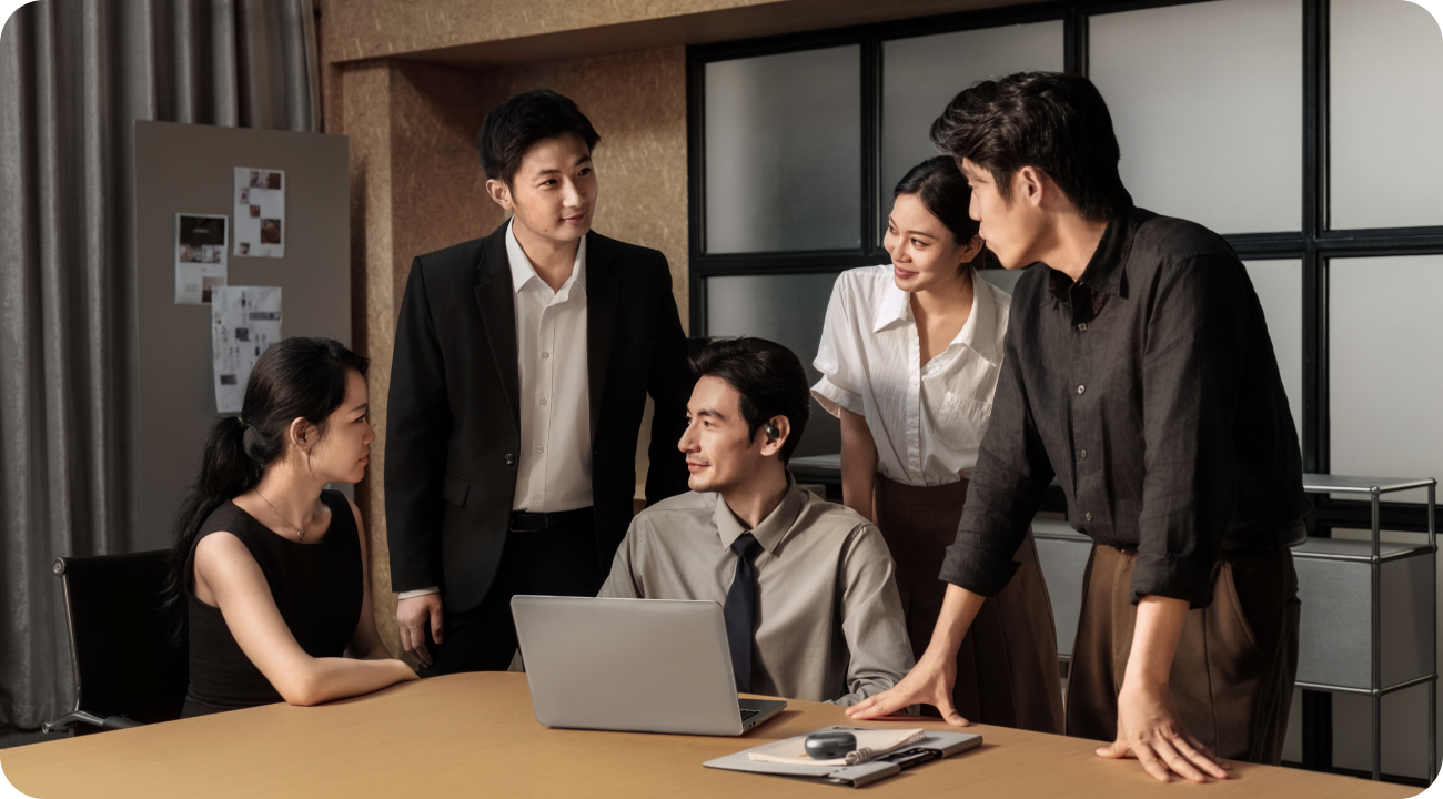 OpenFit 2 AI 会议总结场景